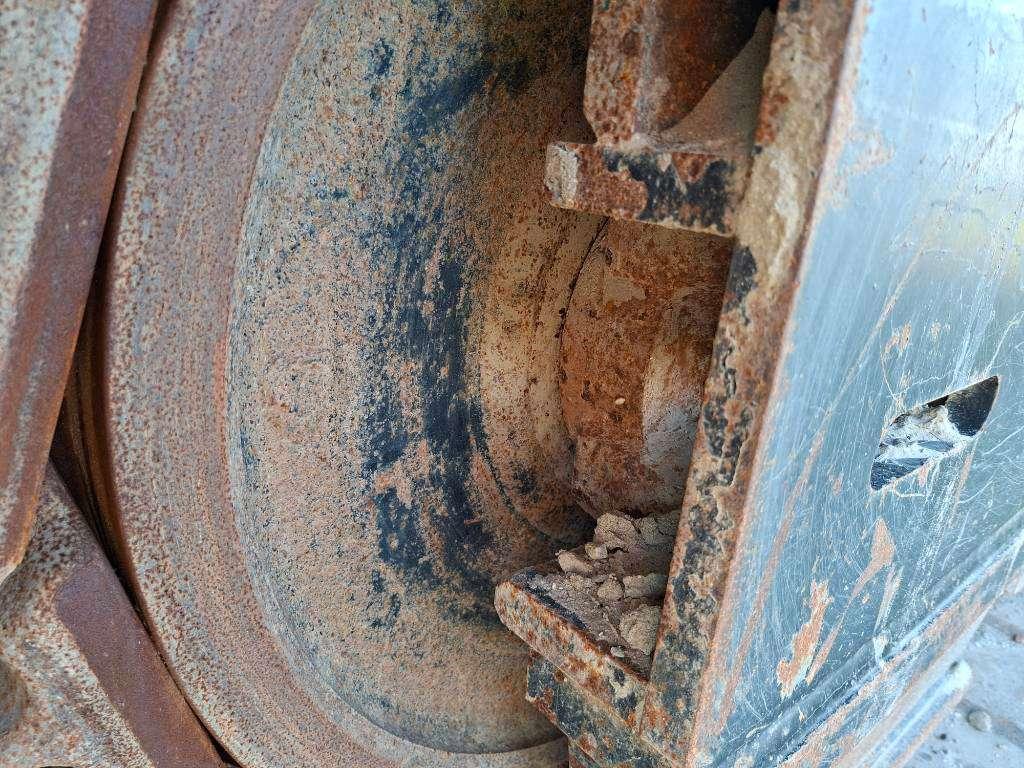 Caterpillar 395 Foto 11