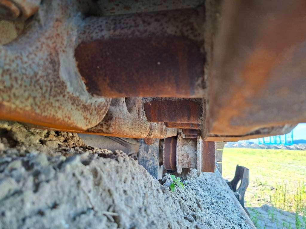Caterpillar 395 Foto 13
