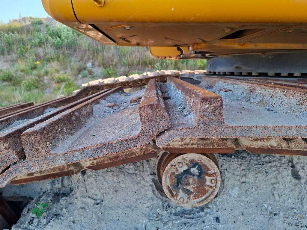 Caterpillar 395 Foto 15