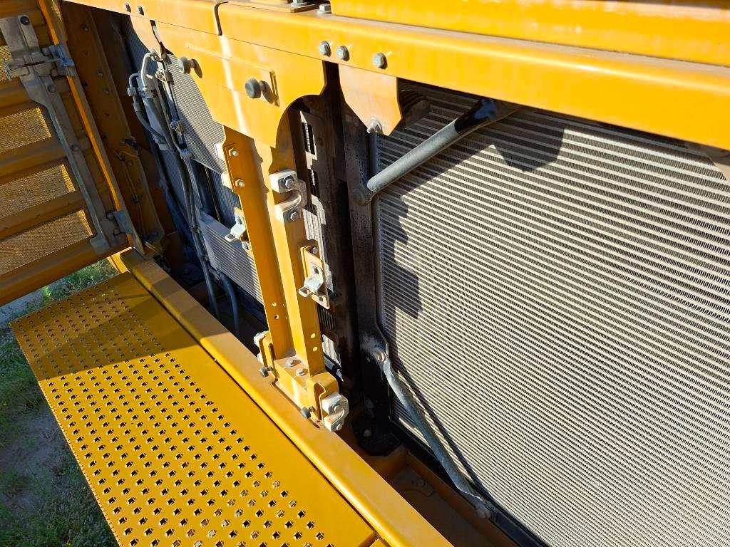 Caterpillar 395 Foto 24
