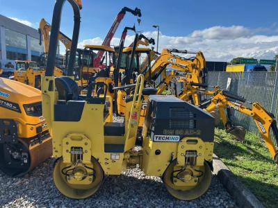 Bomag BW 80 AD-2