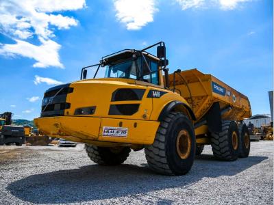 Volvo A40F