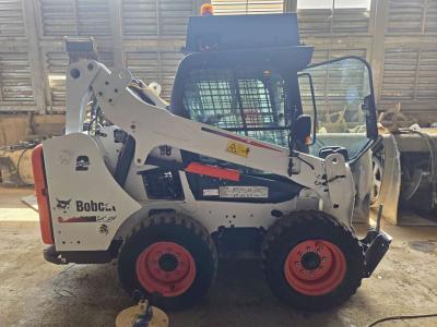 Bobcat S590