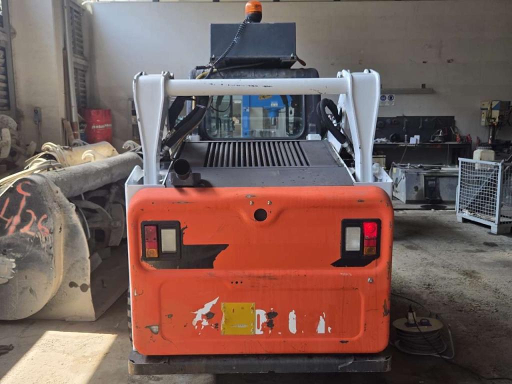 Bobcat S590 Foto 4