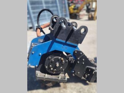 Hydra HM400 in vendita da Pernicini srl