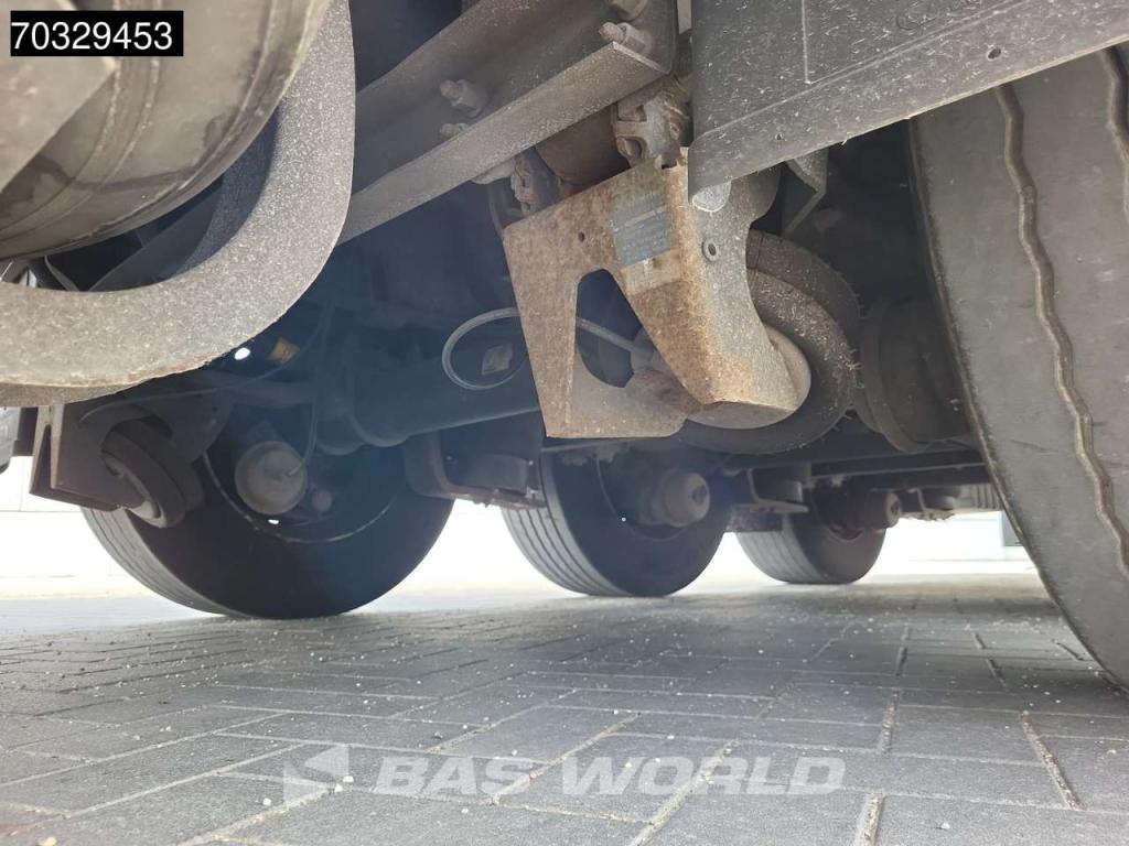 Schmitz SCB*S3T 3 axles Mega Lift+Sliding Roof Foto 24