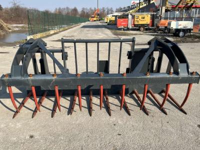 Merlo Pinza da legna in vendita da Massucco T. Srl Area Ricambi