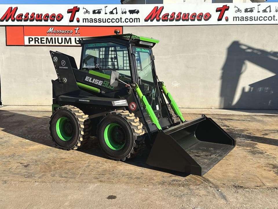 Kovaco ELISE 900 4x4 ELETTRIC Foto 16