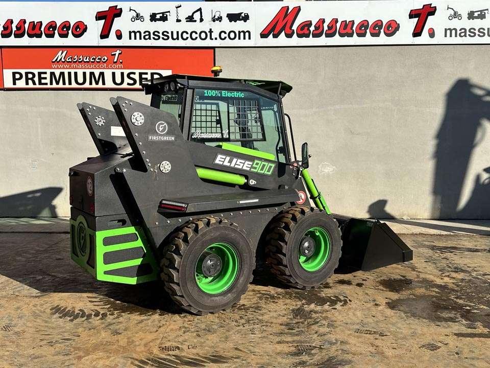 Kovaco ELISE 900 4x4 ELETTRIC Foto 19