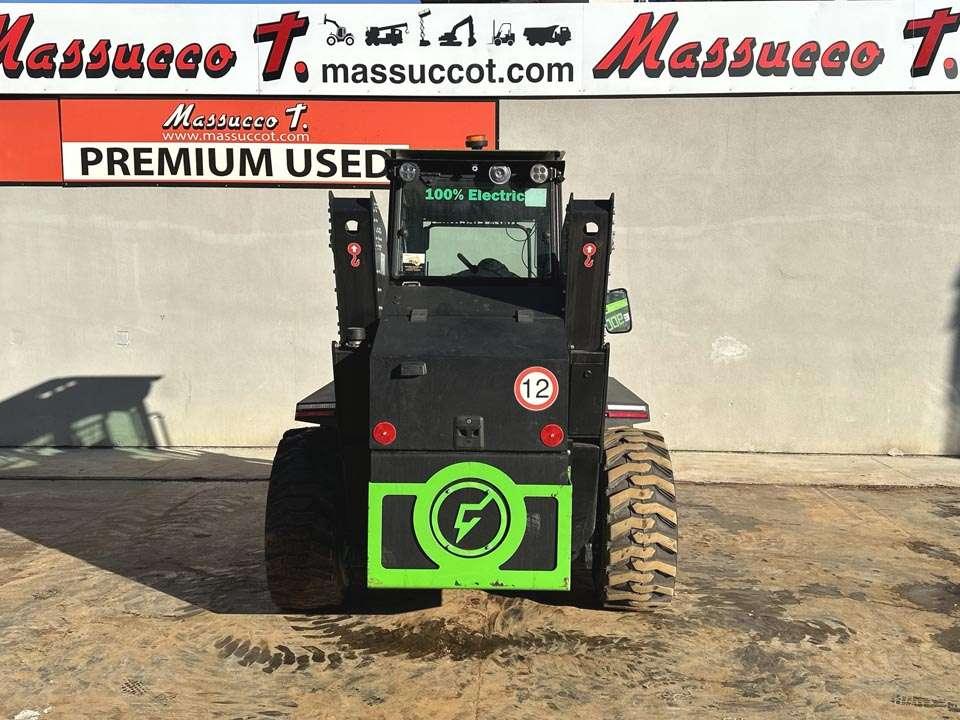 Kovaco ELISE 900 4x4 ELETTRIC Foto 20