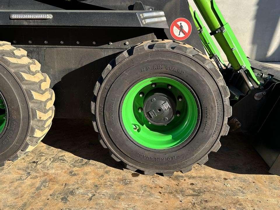 Kovaco ELISE 900 4x4 ELETTRIC Foto 6
