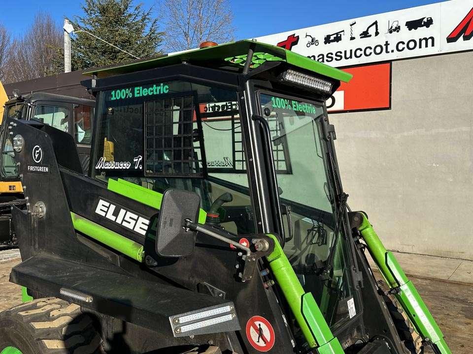 Kovaco ELISE 900 4x4 ELETTRIC Foto 9