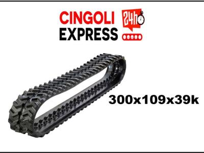 Traxter 300X109X39K in vendita da Cingoli Express