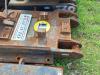 S2 for 25-32 ton excavators Attachment plate Foto 1 thumbnail