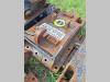S2 for 25-32 ton excavators Attachment plate Foto 3 thumbnail