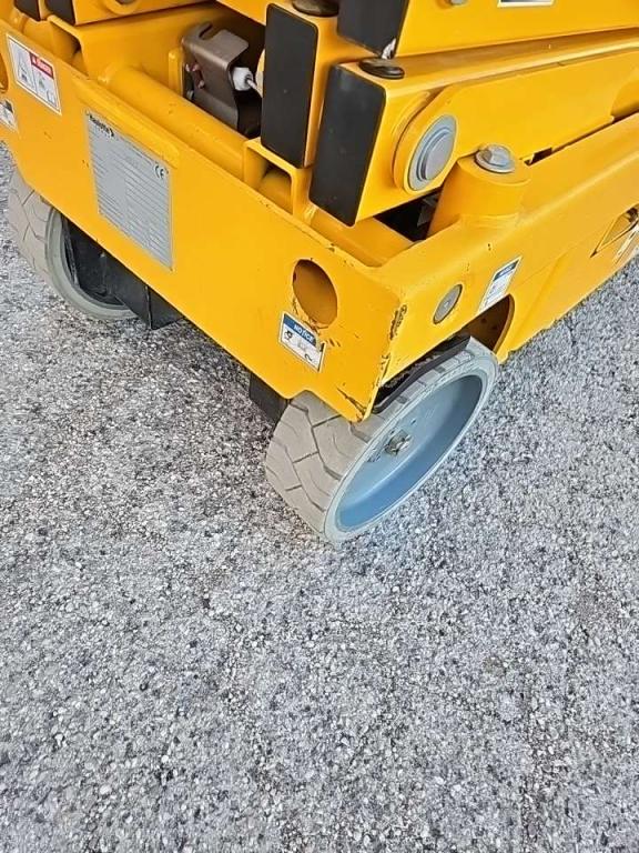 Haulotte Compact 10 N Foto 10