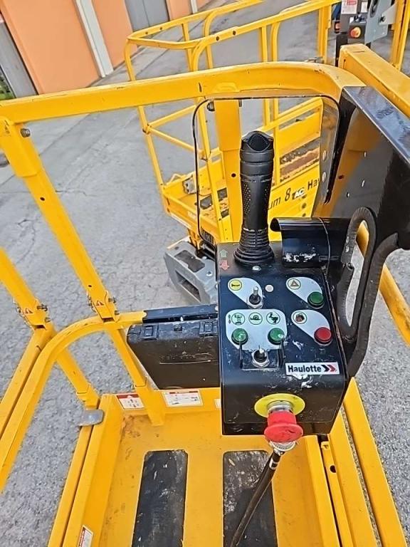 Haulotte Compact 10 N Foto 12