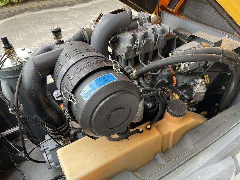 Atlas Copco XAS 57 DD Foto 14