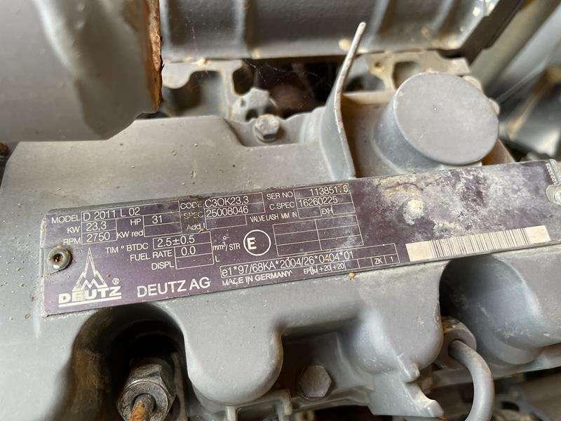 Atlas Copco XAS 57 DD Foto 15