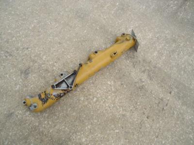 Collettore aspirazione per PER MOTORE FIAT 8365.05 PER FL10C - AD10C in vendita da OLM 90 Srl