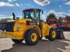 New Holland W 170B Foto 5 thumbnail