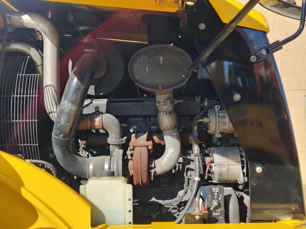 New Holland W 170B Foto 12