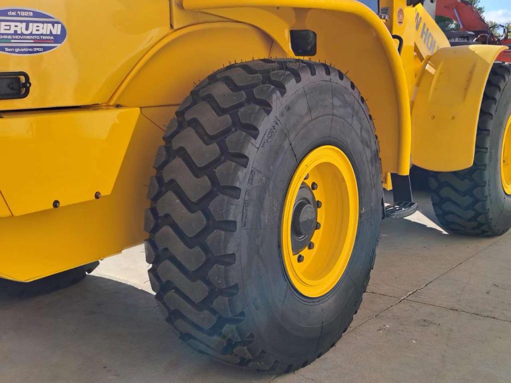 New Holland W 170B Foto 15