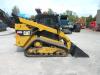 Caterpillar 289D Foto 4 thumbnail