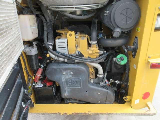 Caterpillar 289D Foto 12