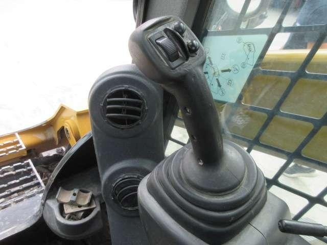 Caterpillar 289D Foto 16