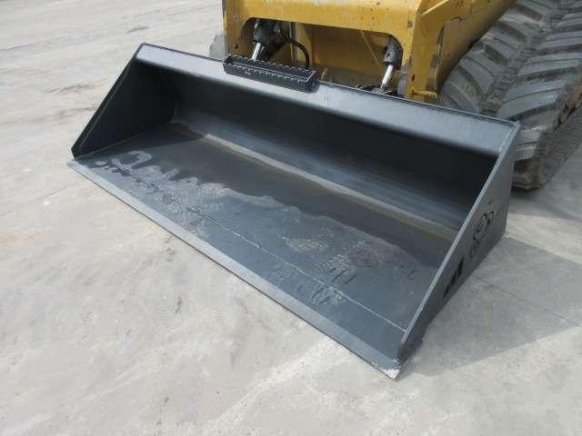 Caterpillar 289D Foto 9
