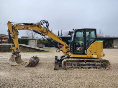 Caterpillar CAT 309 CR