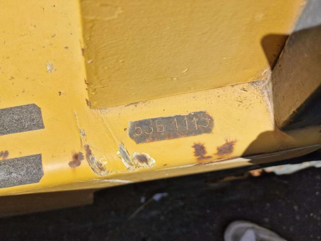 Caterpillar V35D Foto 7