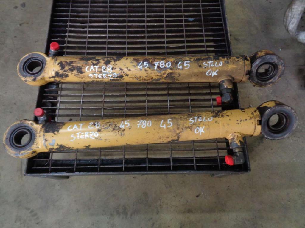 Pistone / Cilindro idraulico per Caterpillar 928 F Foto 1