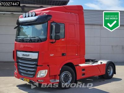 Daf XF 480 XF 4X2 SC NL-Truck APK ACC Foto 1