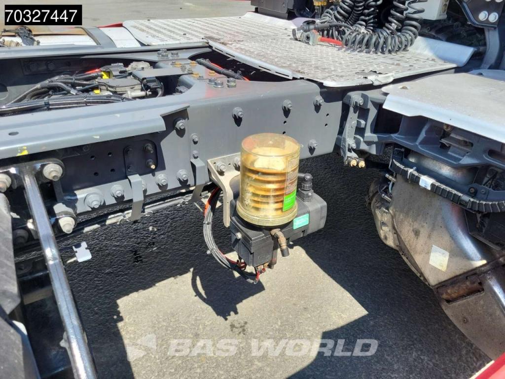 Daf XF 480 XF 4X2 SC NL-Truck APK ACC Foto 14