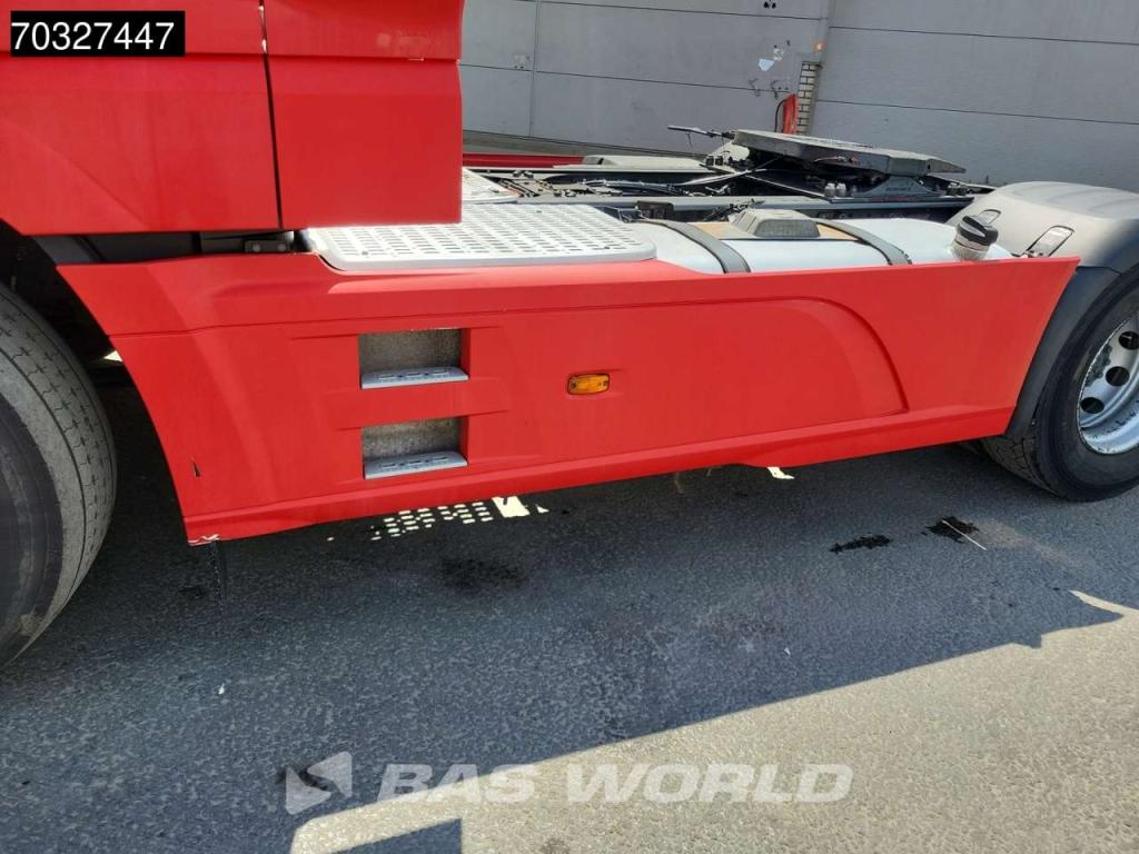 Daf XF 480 XF 4X2 SC NL-Truck APK ACC Foto 15
