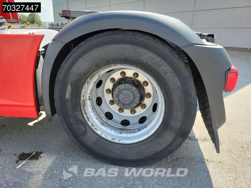 Daf XF 480 XF 4X2 SC NL-Truck APK ACC Foto 16