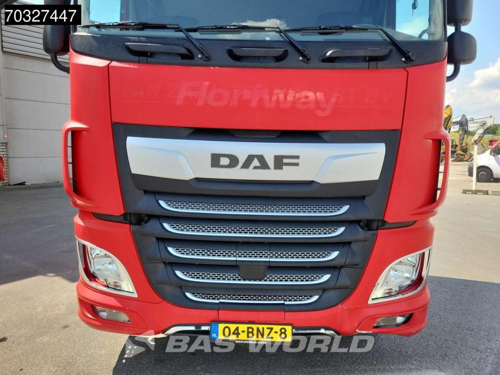 Daf XF 480 XF 4X2 SC NL-Truck APK ACC Foto 17