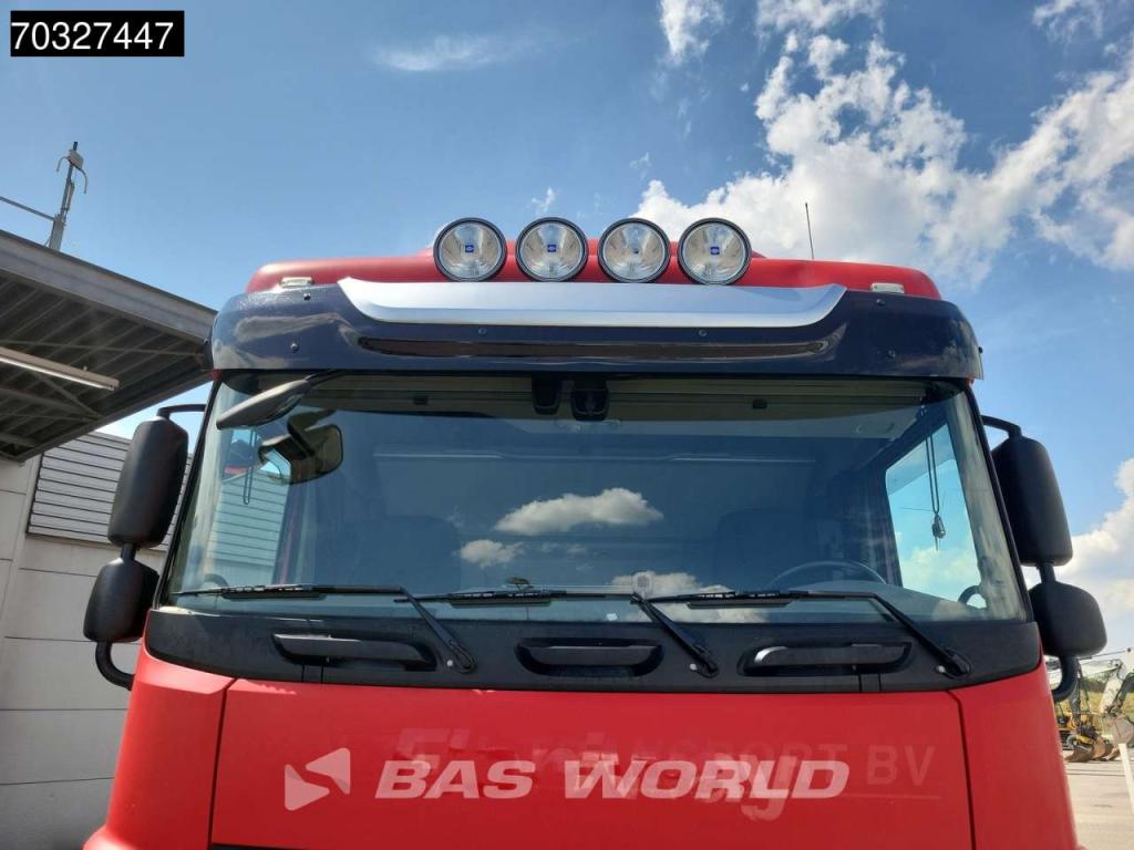 Daf XF 480 XF 4X2 SC NL-Truck APK ACC Foto 19