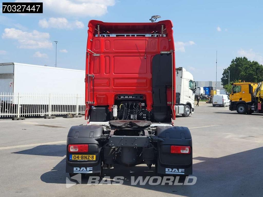 Daf XF 480 XF 4X2 SC NL-Truck APK ACC Foto 7
