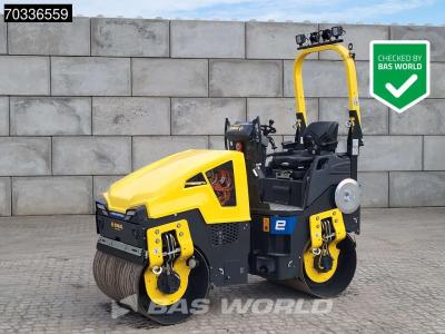 Bomag BW100 ADe-5 ELECTRIC
