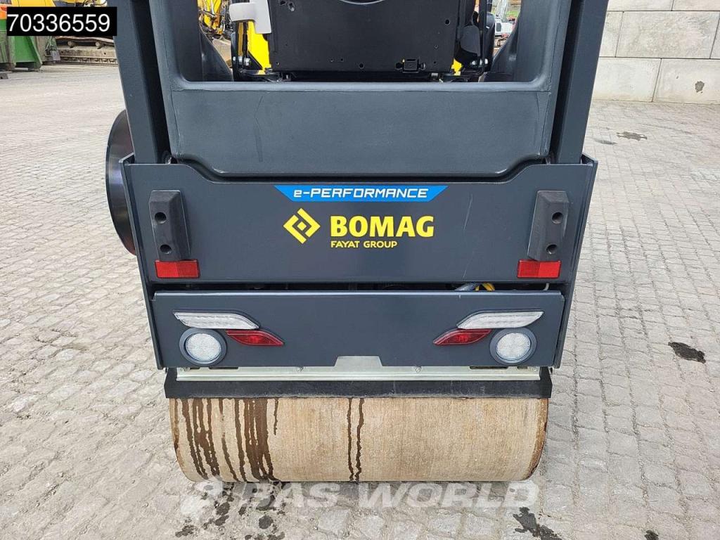 Bomag BW100 ADe-5 ELECTRIC Foto 13