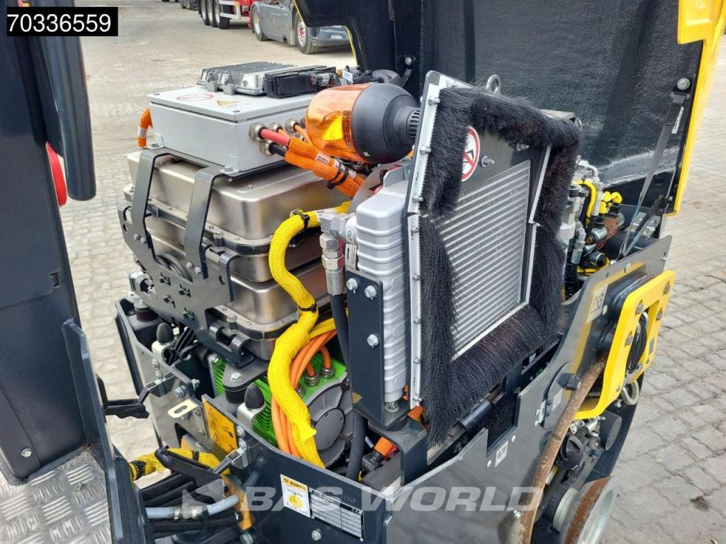Bomag BW100 ADe-5 ELECTRIC Foto 14