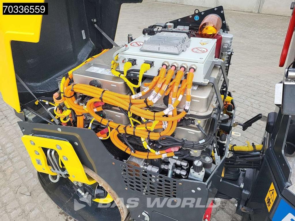Bomag BW100 ADe-5 ELECTRIC Foto 16