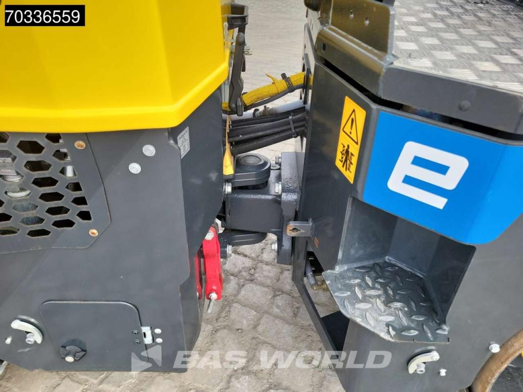 Bomag BW100 ADe-5 ELECTRIC Foto 18