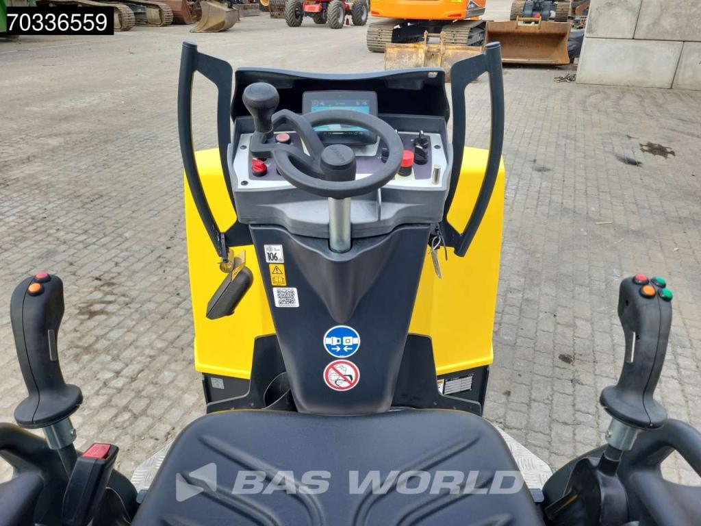 Bomag BW100 ADe-5 ELECTRIC Foto 20