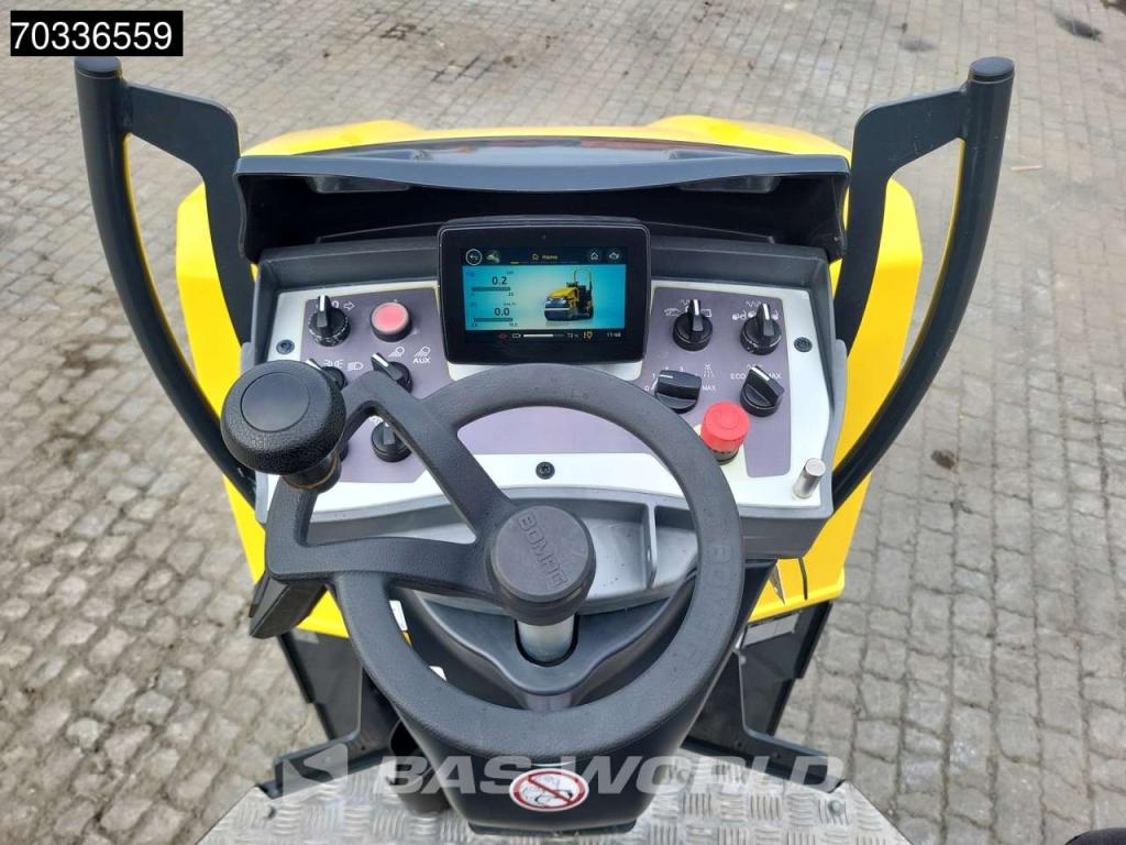 Bomag BW100 ADe-5 ELECTRIC Foto 21