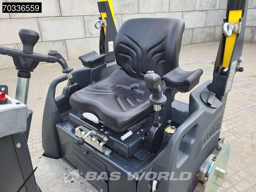 Bomag BW100 ADe-5 ELECTRIC Foto 22