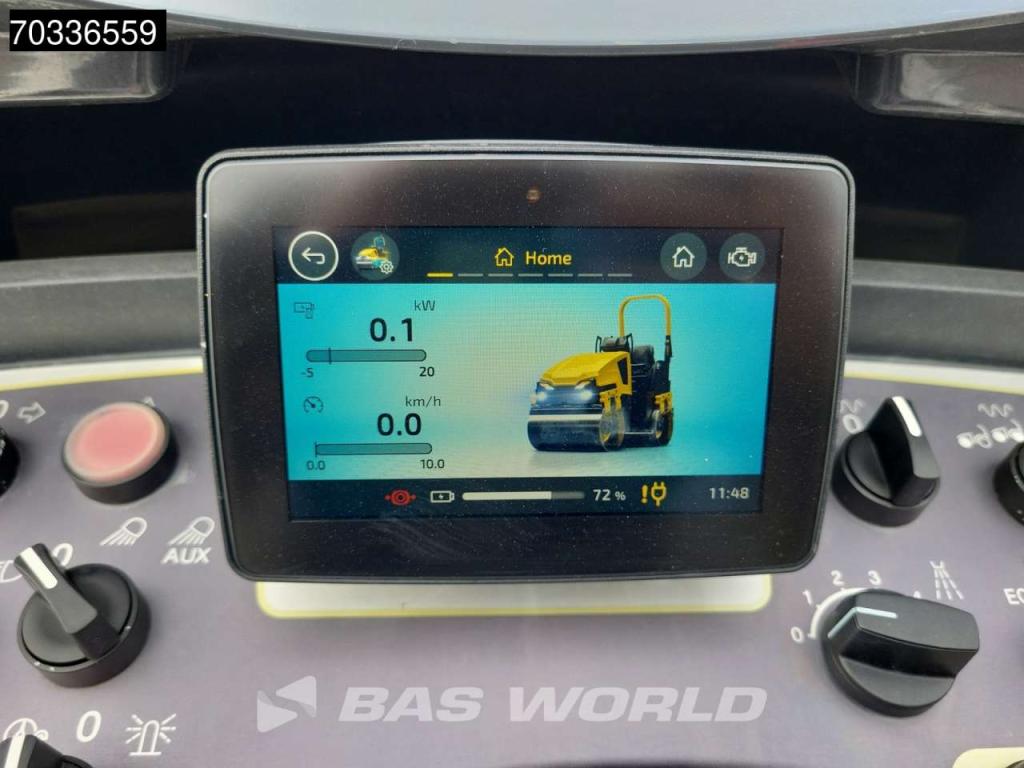 Bomag BW100 ADe-5 ELECTRIC Foto 23